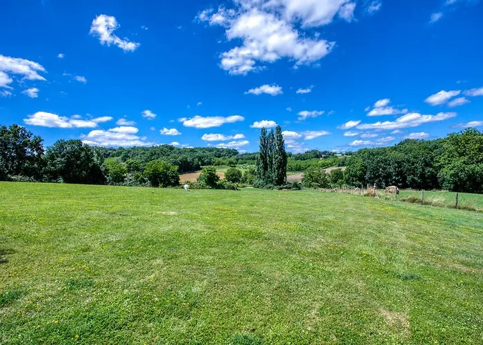 Hotel A Jayac - Logis Hotels