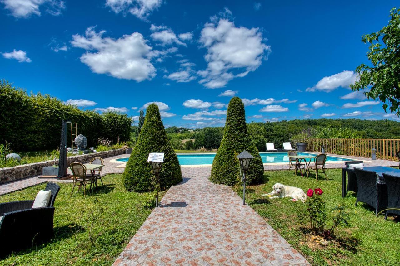 Hotel A Jayac - Logis Paulin