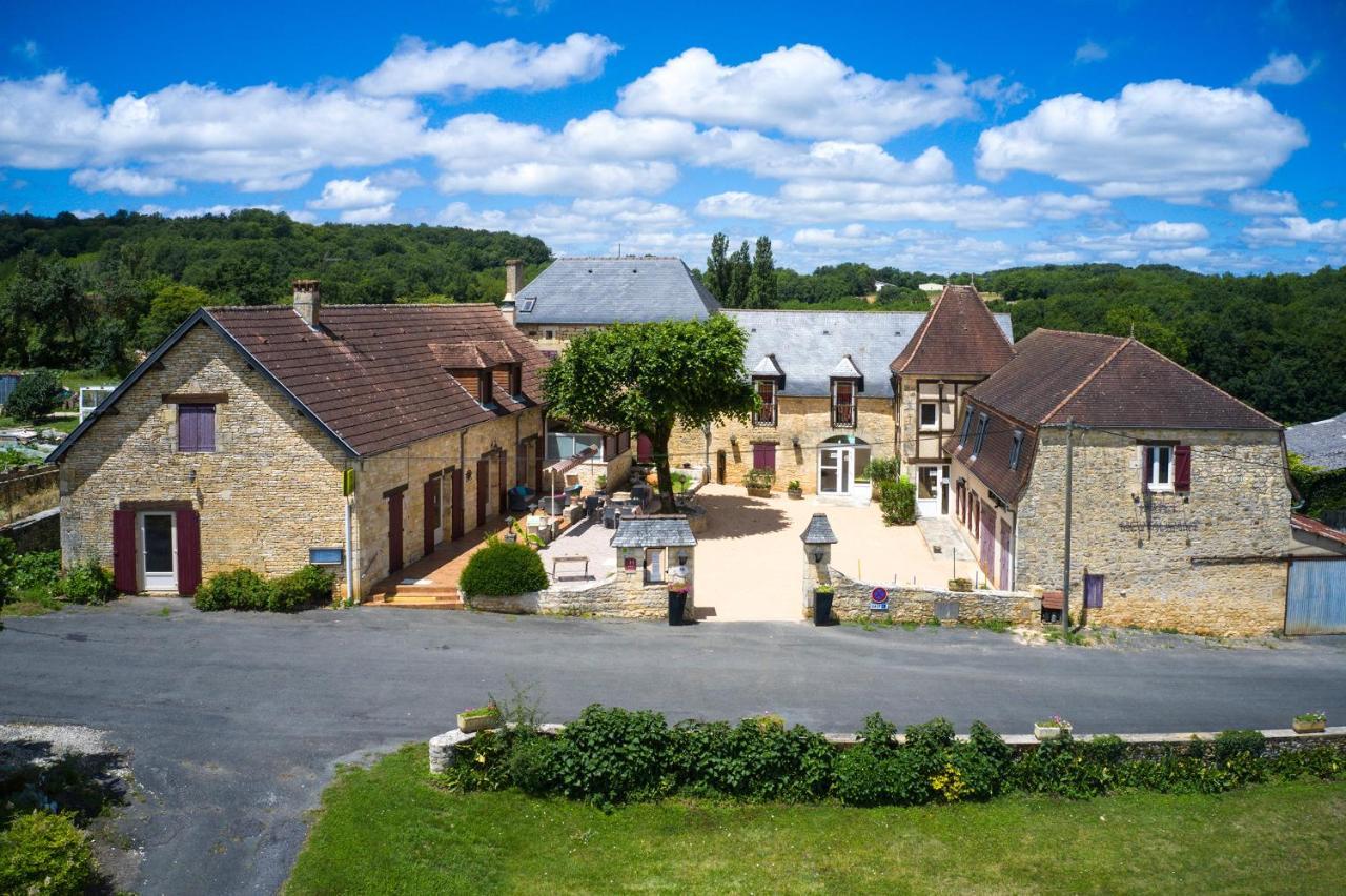 A Jayac - Logis Hotel 3*