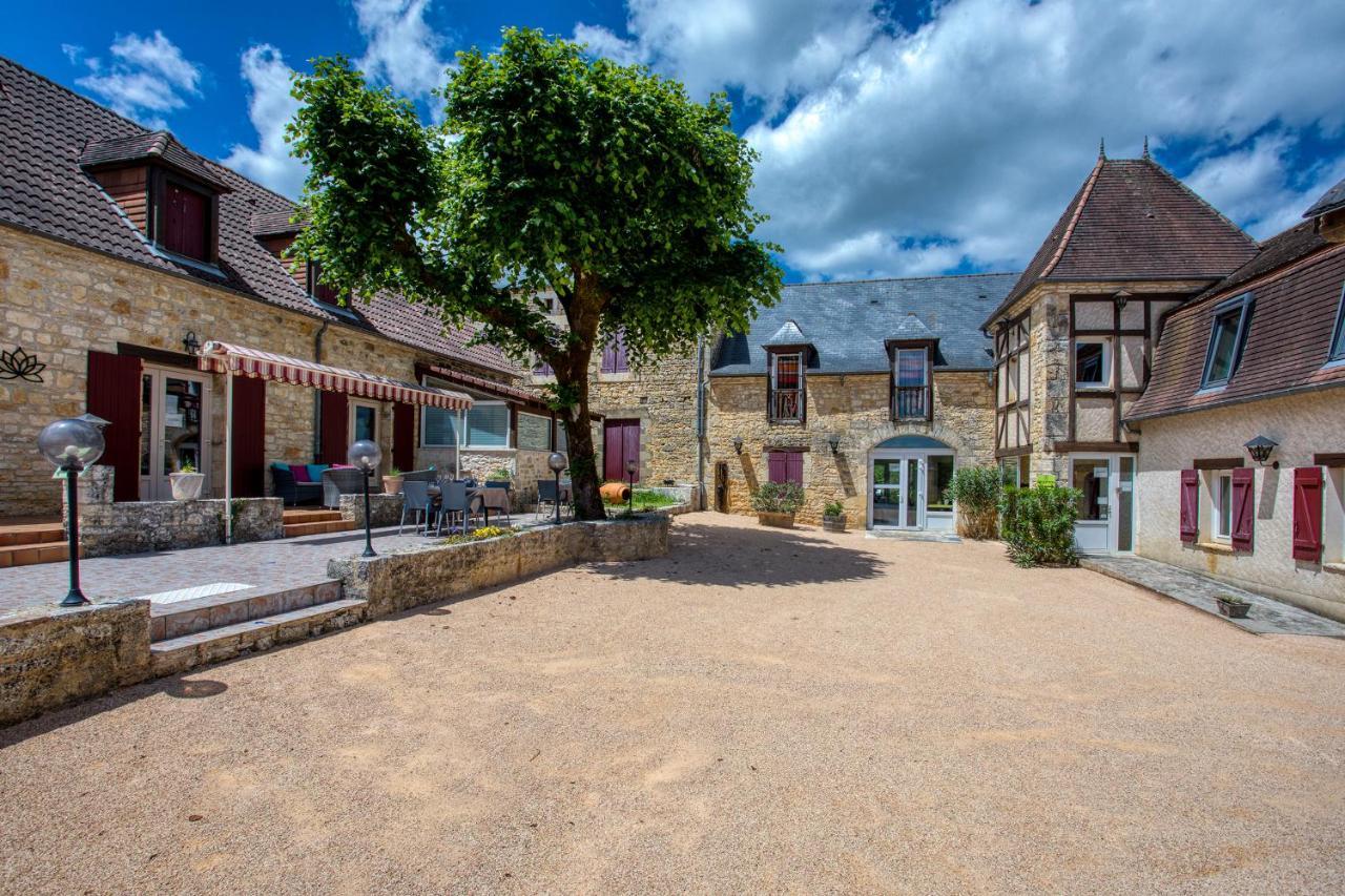 A Jayac - Logis Hotel Paulin