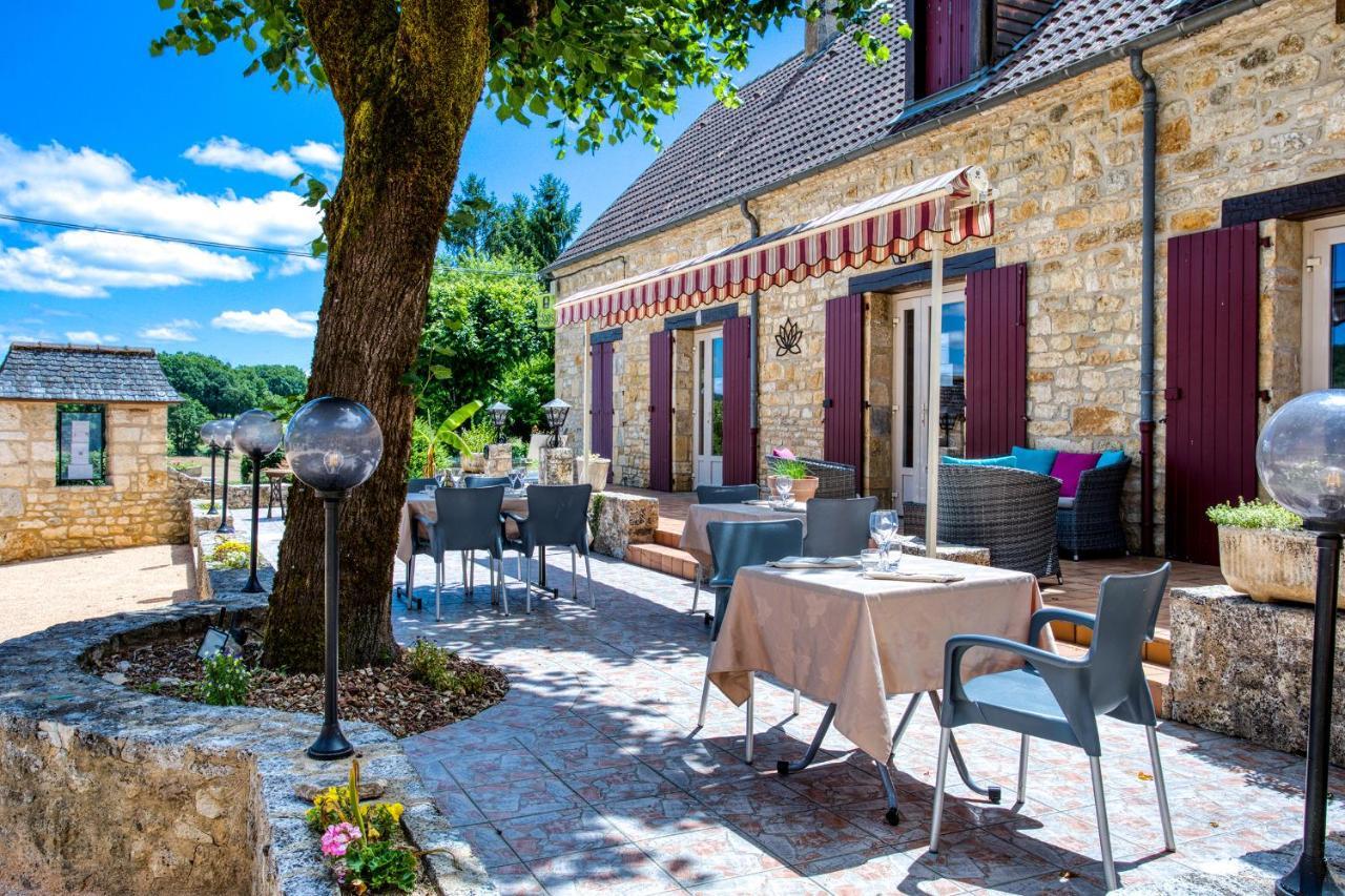 Hotel A Jayac - Logis